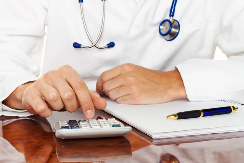 medical billing process step by step