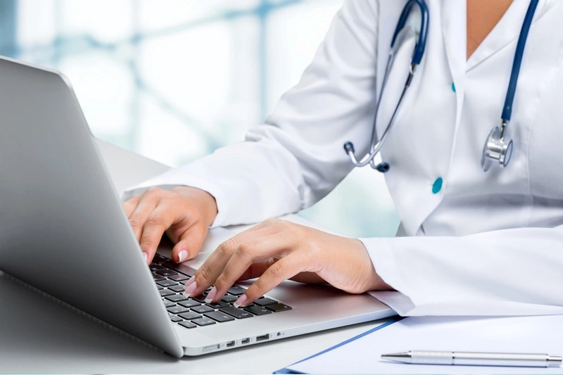 medical billing vs medical coding