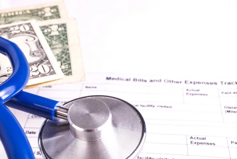 medical billing payments