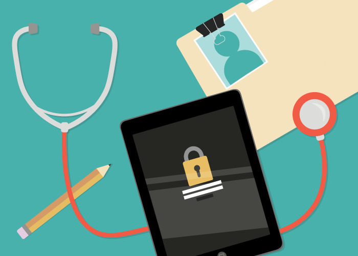 5 Things You Need to Know About Protecting Health Information as a Physician